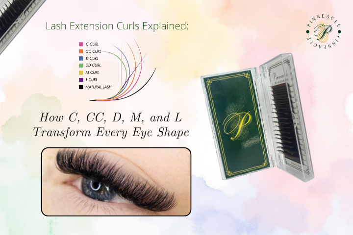 Lash-extension