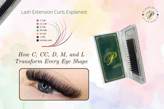 Lash-extension