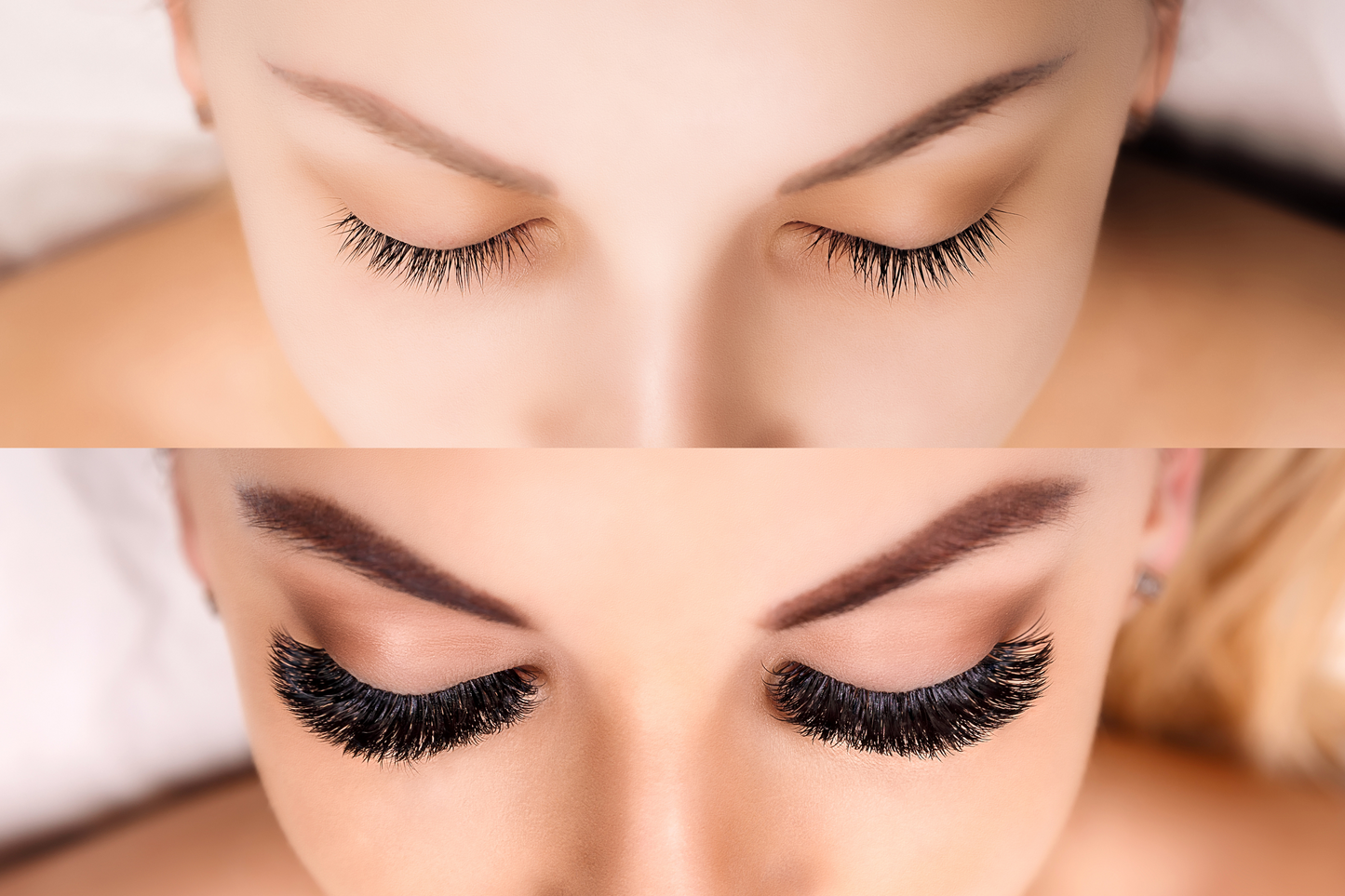 16D Volume 0.03- 1000 Fans Promade Volume Fans For Professional Eyelash Extension - Pinneacle Lash