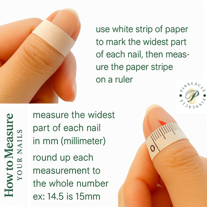 Nude Silver Line Press On Nails with Pearls - Luxury Brial Wedding Nude Nail - Minimalist Elegant Press Ons - Handmade Reusable Custom Size  - PN251122