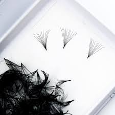 8D Volume - 1000 Fans Promade Volume Fans For Professional Eyelash Extension - Pinneacle Lash