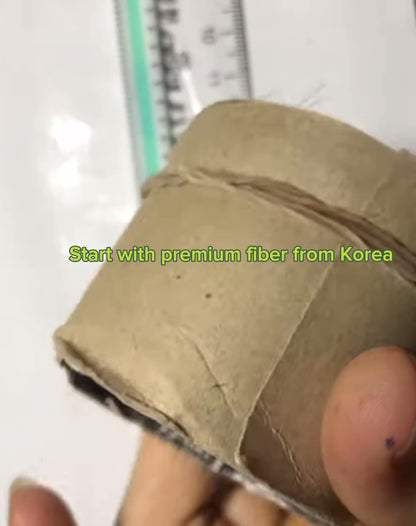 10D Promade Fans - XXL Box | Volume 1200 Fans | Premade volume fans for professional eyelash extension